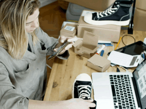 E-commerce Business Tips