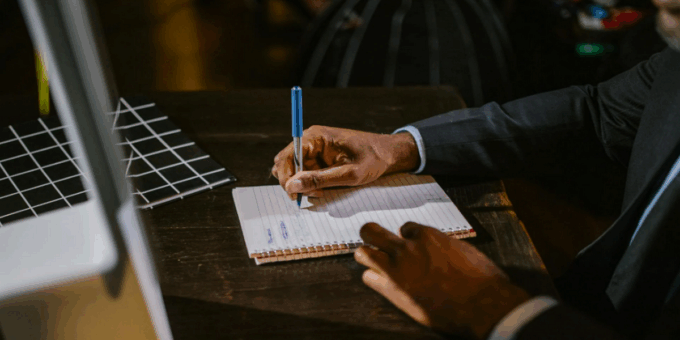 Online Business Strategy