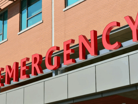 build an emergency fund