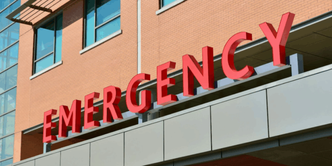 build an emergency fund