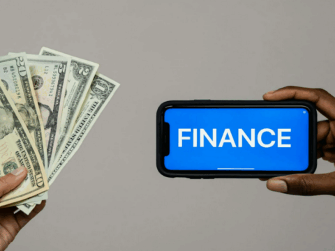 start an online business without capital