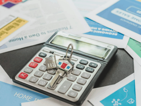 Beginner’s guide to budgeting