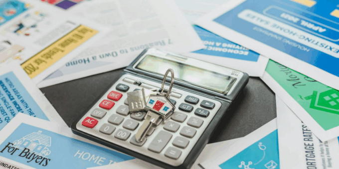 Beginner’s guide to budgeting