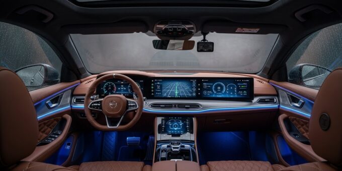 Best Car Accessories 2026