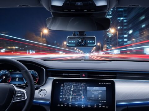 Best Dash Cams in 2026