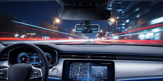 Best Dash Cams in 2026