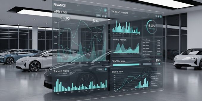 Complete Guide to Car Financing in 2026