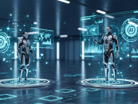 Have My AI Agent Call Your AI Agent