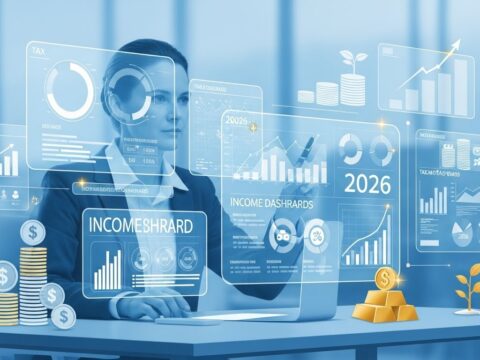 How High-Income Earners Can Optimize Taxes in 2026