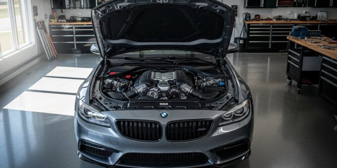 How to maintain your car for long-term performance and resale value