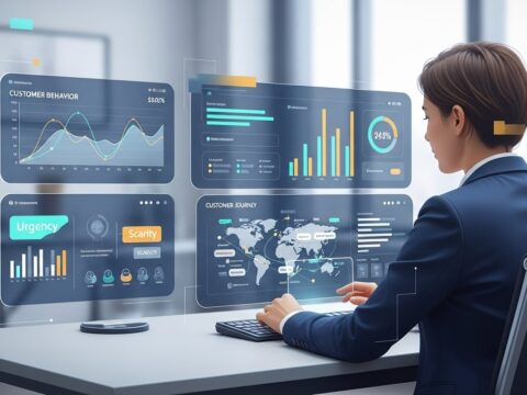 Psychology of selling 2026