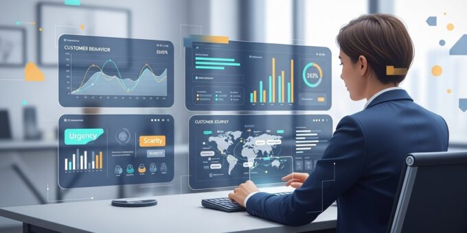 Psychology of selling 2026