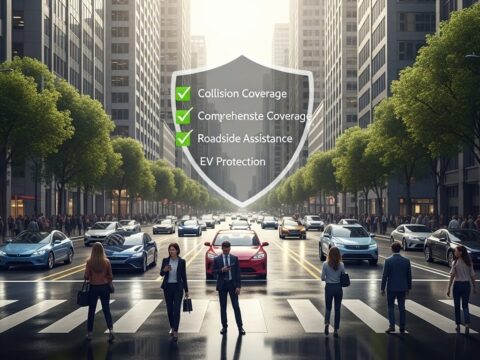 Top car insurance plans in 2026