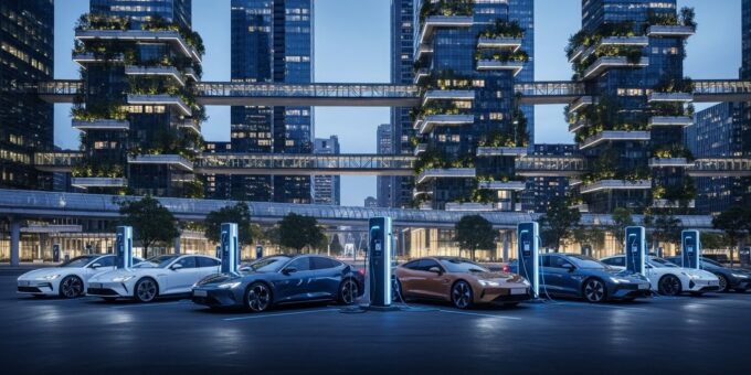 best electric cars to buy in 2026