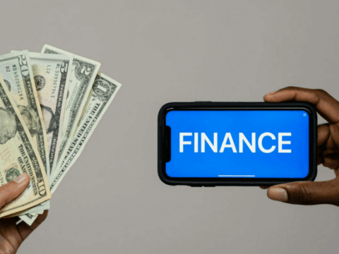 build wealth in your 20s & 30s