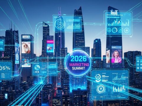 digital landscape of 2026