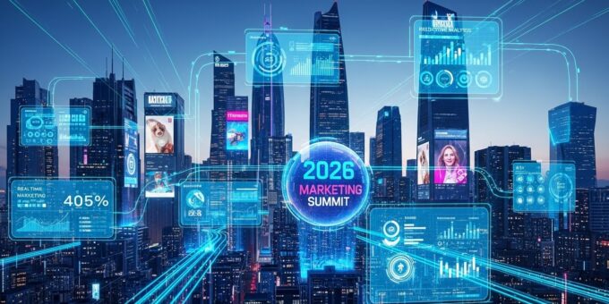 digital landscape of 2026