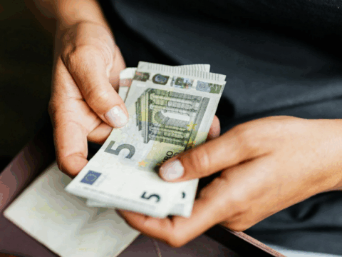 how to save money fast in 2026