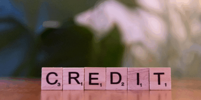 improve credit score