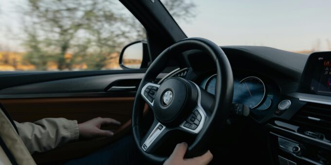 on-screen automotive mistakes