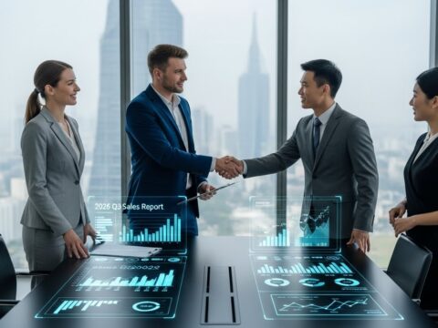 top 10 proven sales strategies to boost your closing rate in 2026