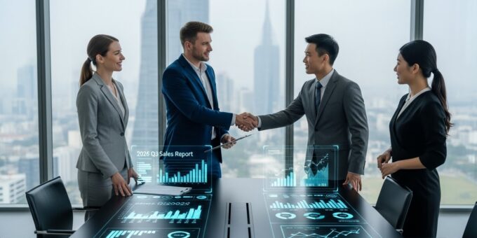 top 10 proven sales strategies to boost your closing rate in 2026