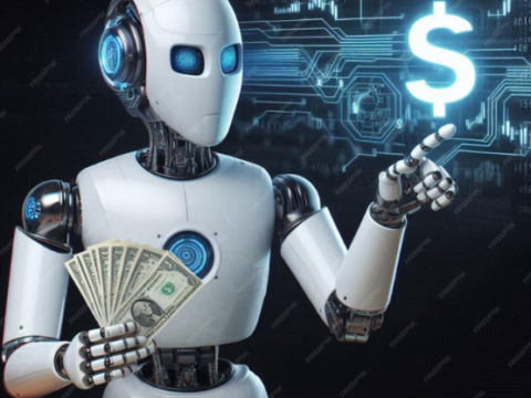 Make Money with AI Tools Without Coding Skills