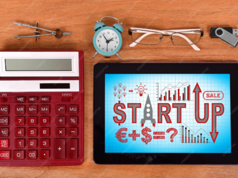 Start a Tech Startup with Low Budget in 2026