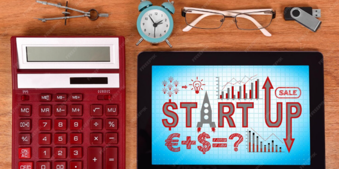 Start a Tech Startup with Low Budget in 2026