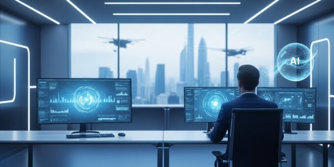 how to make money with emerging technology trends