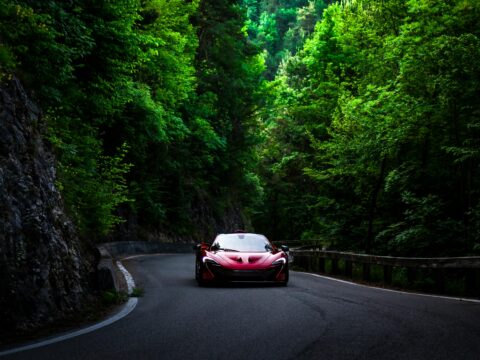 "Affordable Luxury Cars That Turn Heads Without Breaking the Bank"