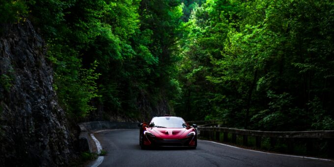 "Affordable Luxury Cars That Turn Heads Without Breaking the Bank"