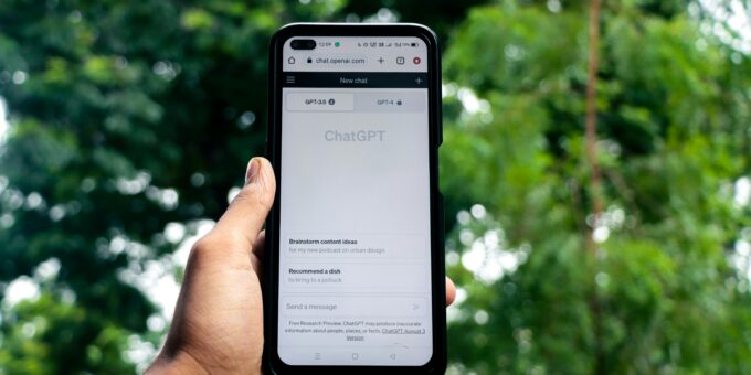 Use Artificial Intelligence to Grow Your Online