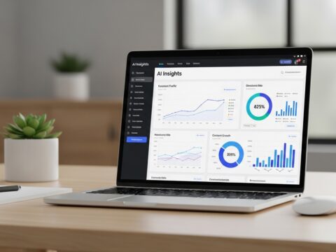 build profitable website