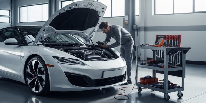 how to reduce car maintenance costs and extend your vehicle’s lifespan