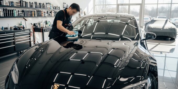 increase car resale value