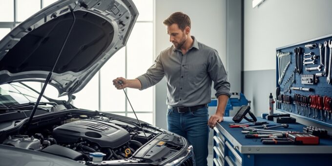 How to Save Money on Car Repairs with Smart Maintenance Strategies