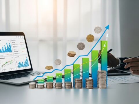 grow your net worth with smart investment planning