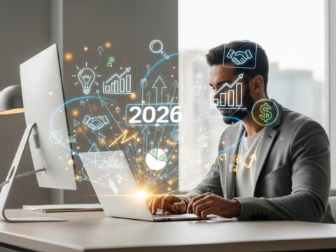 how to start a successful business from scratch in 2026