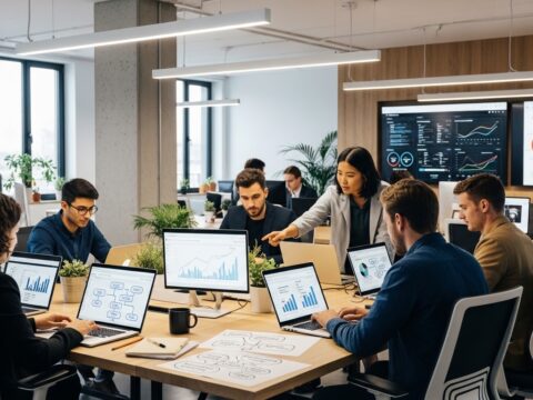 how to grow a startup faster with smart business strategies