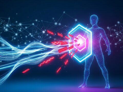 protect your data and privacy in the AI era