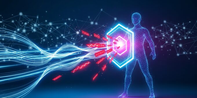 protect your data and privacy in the AI era