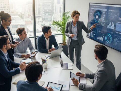 leadership development plan