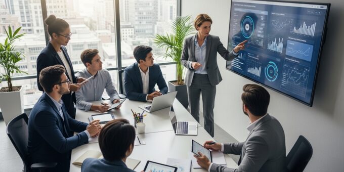 leadership development plan