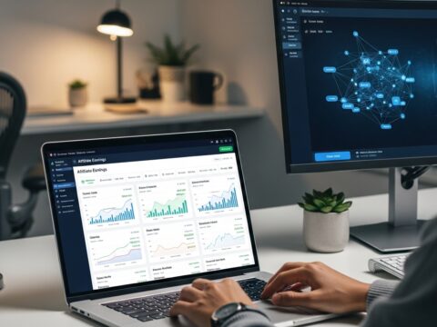 affiliate marketing 2026