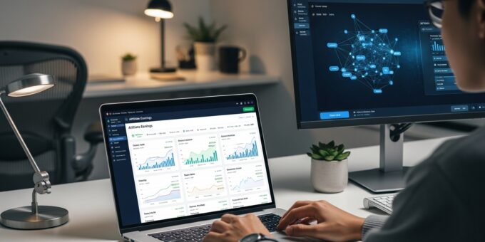 affiliate marketing 2026