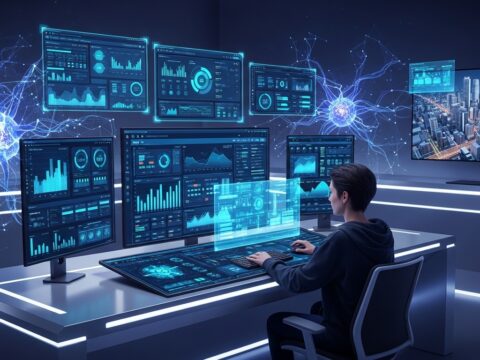 make money with AI apps