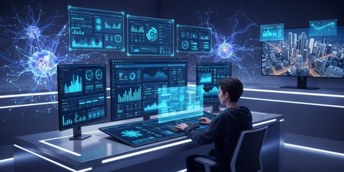 make money with AI apps