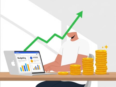 how to save money faster