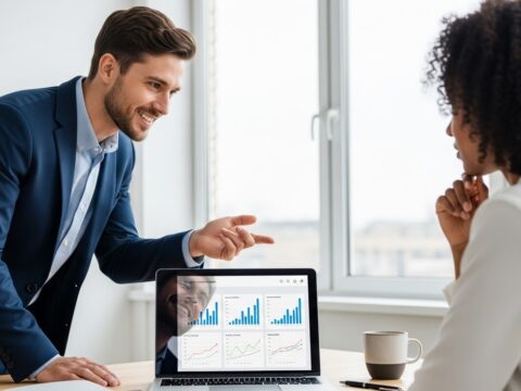 increase sales conversion rate